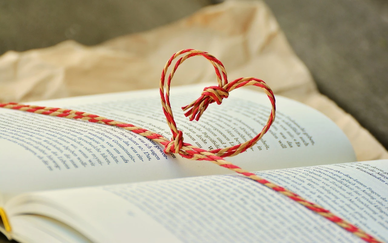 Die Renaissance des Buches: Lesen ist Leben