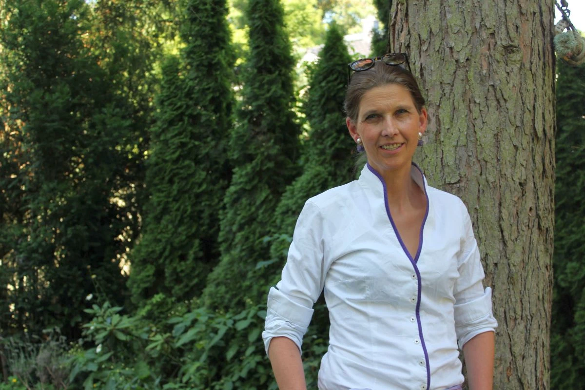 Live Music Now: Im Sinne Yeduhi Menuhins Musik hierarchielos zu den Menschen bringen- Interview mit Juliane Ellen Dohme