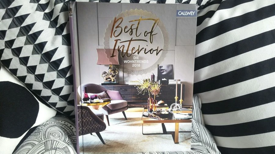 Best of Interior-die Wohntrends 2018  