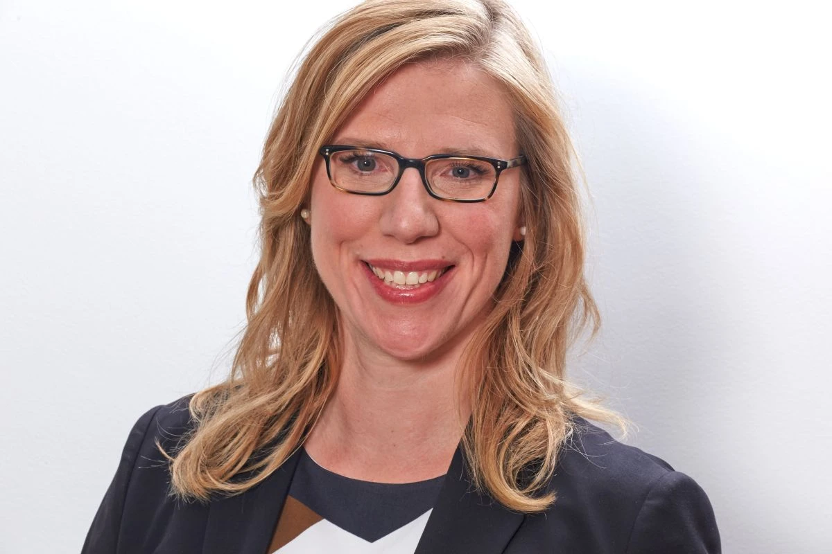 Katrien Wayenberg kämpft gegen Corona. Die Unternehmerin lässt nicht zu, dass die Pandemie ihr Lebenswerk zerstört.t.