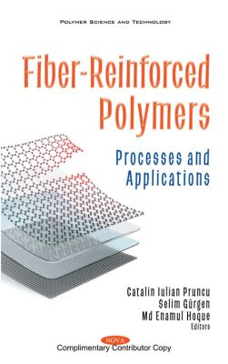 Fiber Reinforced Polymers - De Sterke Stille Reus van de Moderne Industrie!