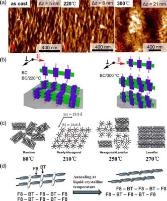  Liquid Crystal Polymers: De Toekomst van Hoge Prestaties in Extreem Milieu!