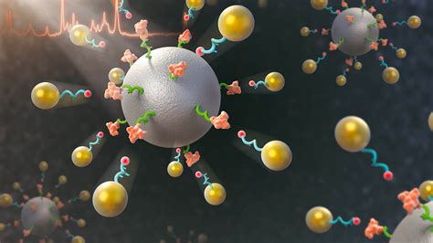 Quantum Dots: Nano-Wondertjes voor Opto-Elektronische Toepassingen!